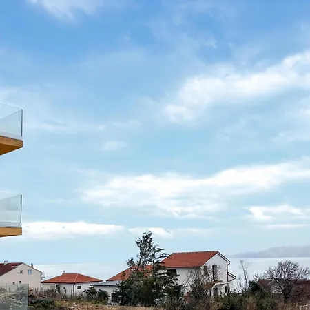 Amazing In With Wifi Apartment *