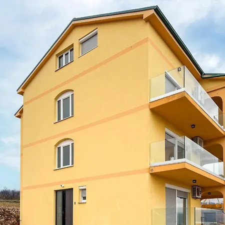 Lovely In With Wifi * Novi Vinodolski