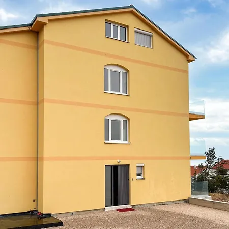 Amazing In With Wifi Apartament