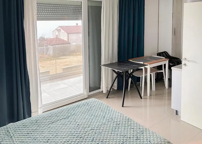 Lovely In With Wifi *